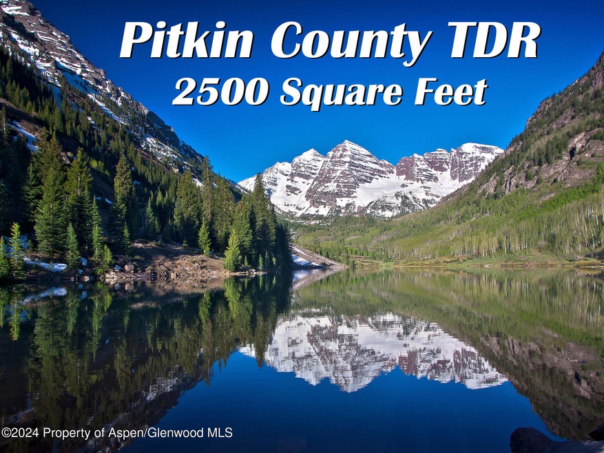 unlisted-address, Aspen, CO 81611 - photo 1