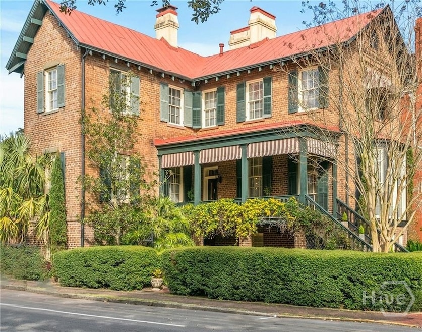 304 E Gaston St, Savannah, GA 31401 - photo 1