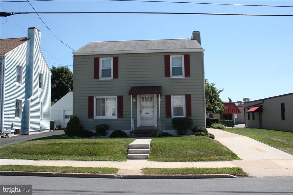 340 Lortz Ave, Chambersburg, PA 17201 - photo 1