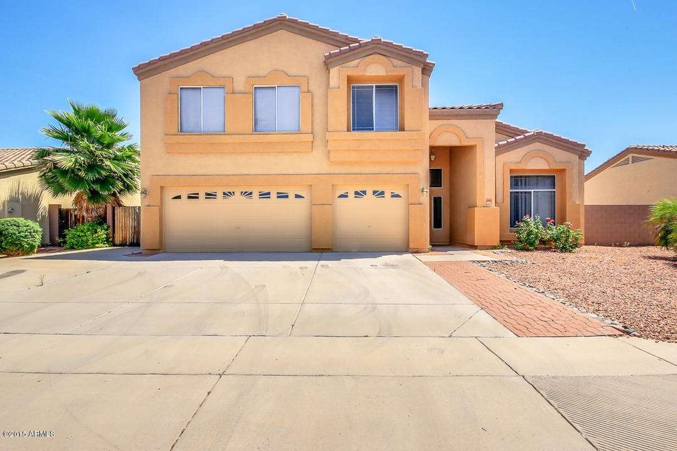 Welcome Home