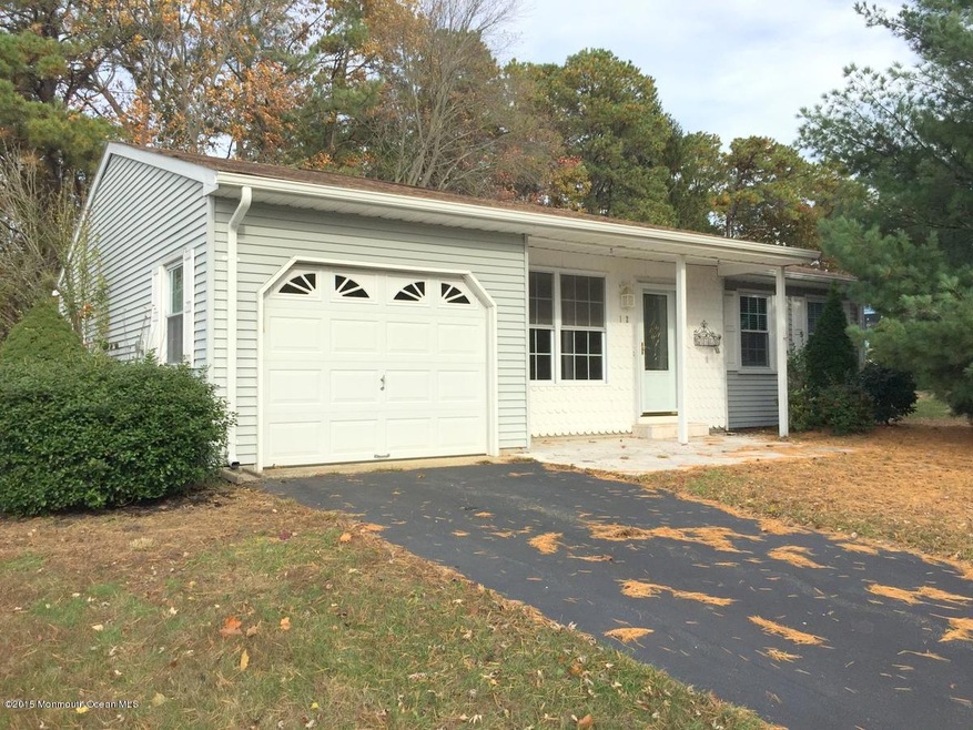 12 Hampshire Ln unit 72, Whiting, NJ 08759 - photo 1