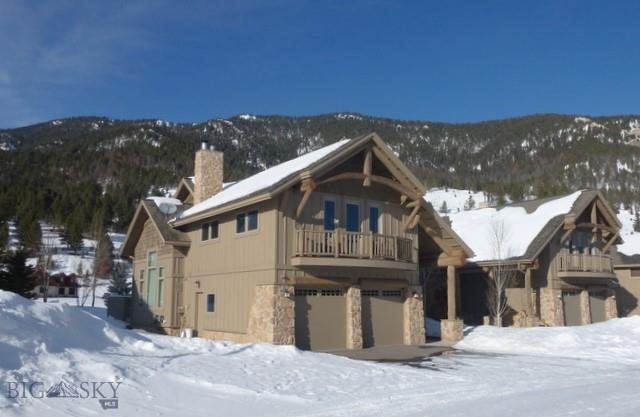 65 Crail Ranch Dr unit 65, Big Sky, MT 59716 - photo 1