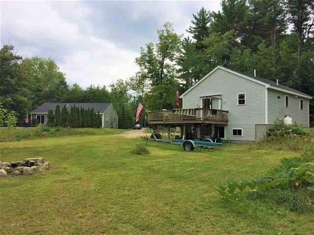 74 Federal Corner Rd unit 2, Center Tuftonboro, NH 03816 - photo 1