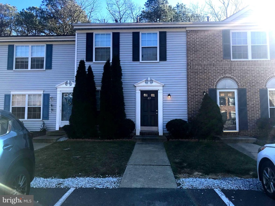 83 Shawnee Place unit 13E, Galloway, NJ 08205 - photo 1