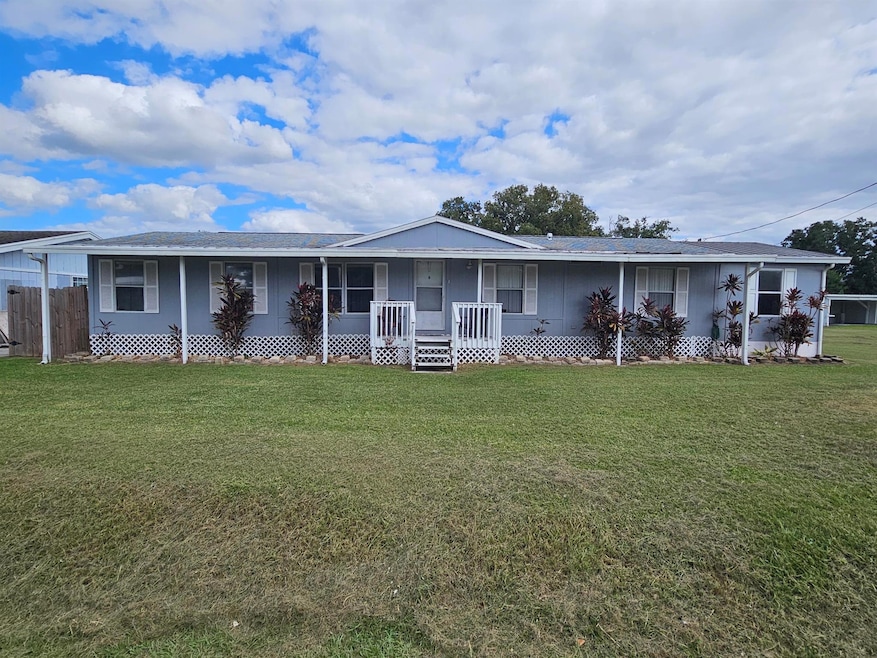3222 SE 34th Ave, Okeechobee, FL 34974 - photo 1