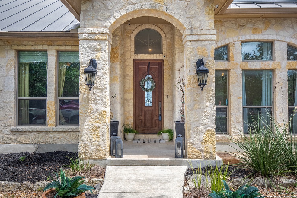 9918 Tamber Ln, San Antonio, TX 78255 - photo 1