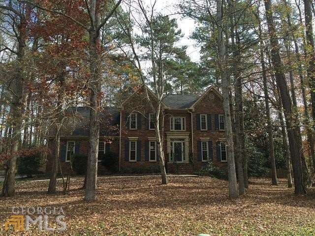 9356 Fieldstone Ct, Jonesboro, GA 30236 - photo 1