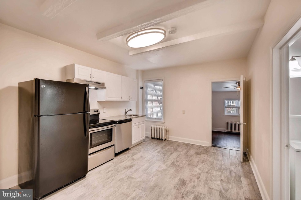 843 N Howard St unit 2, Baltimore, MD 21201 - photo 1