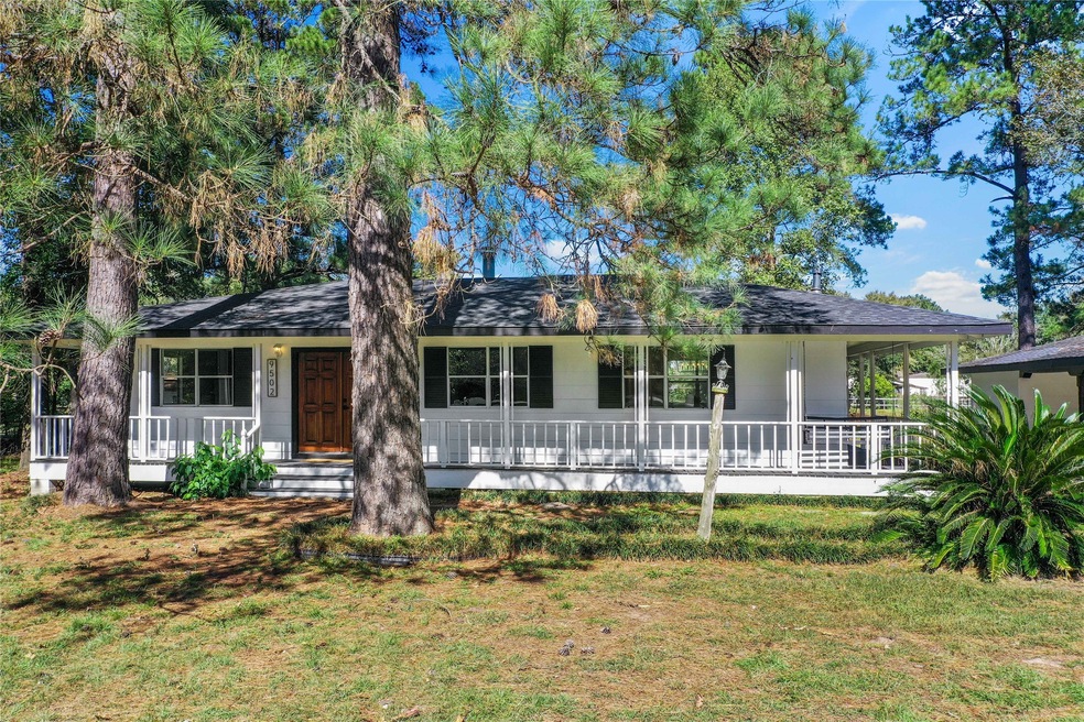 9502 Navajo Rd, Magnolia, TX 77354 - photo 1