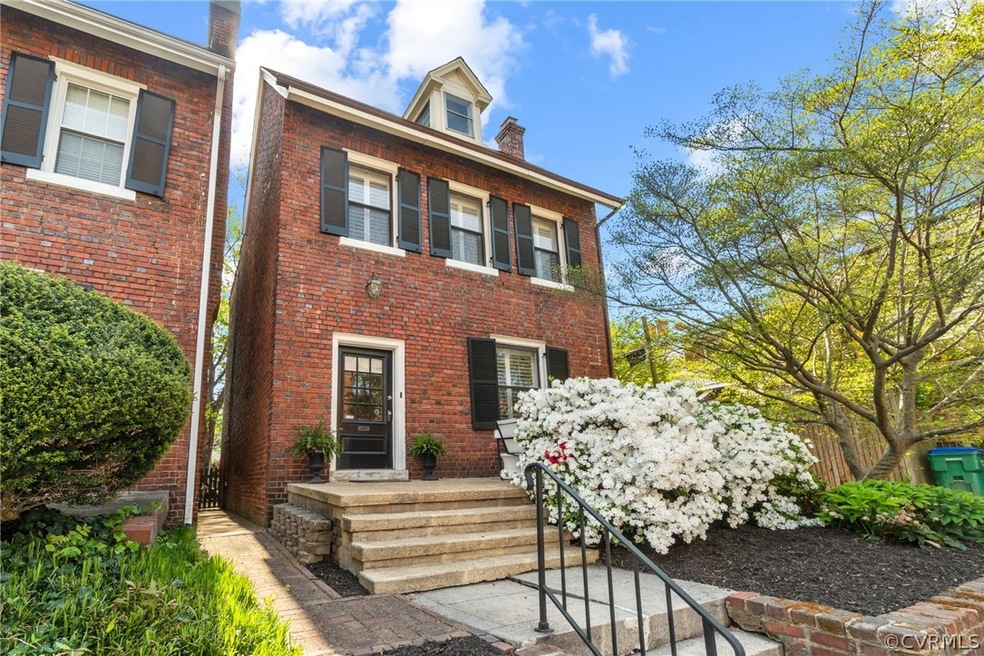 511 N Belmont Ave, Richmond, VA 23221 - photo 1