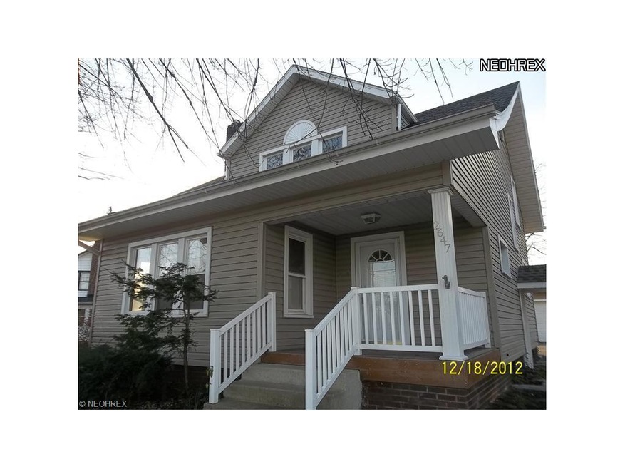 2647 Gibbs