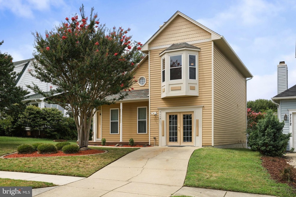 7110 Sandy Spring Rd, Laurel, MD 20707 - photo 1