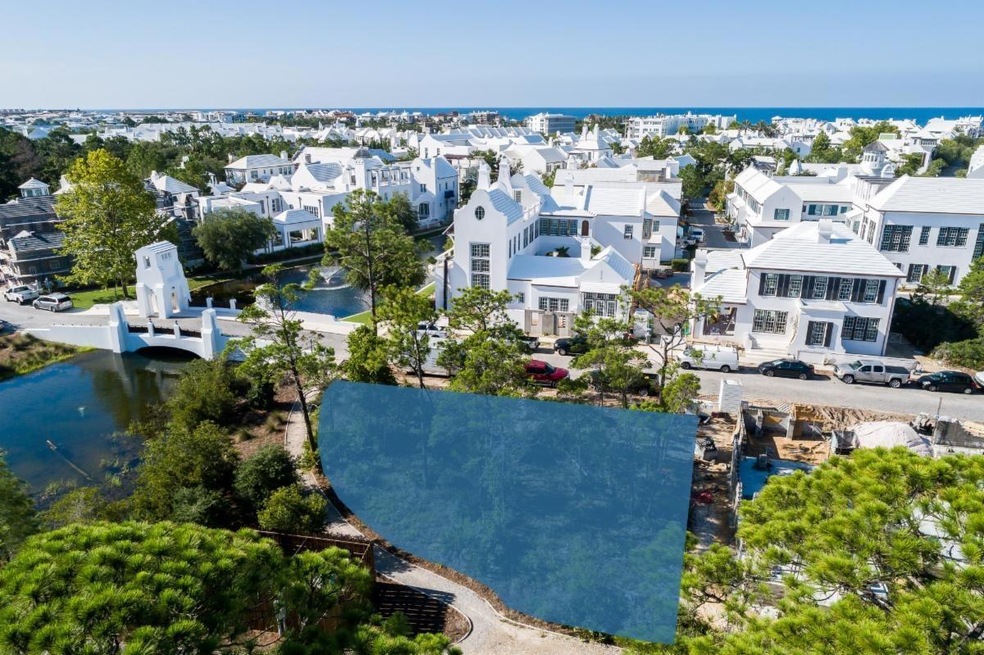 D5 N Somerset St, Alys Beach, FL 32461 - photo 1