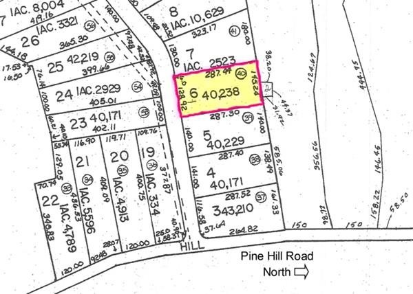 0 Riverview Dr, Westport, MA 02790 - photo 1