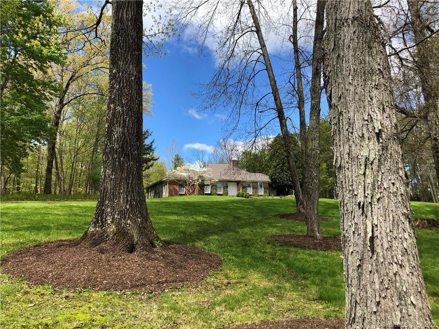 161 Cornwall Bridge Rd, Sharon, CT 06069 - photo 1