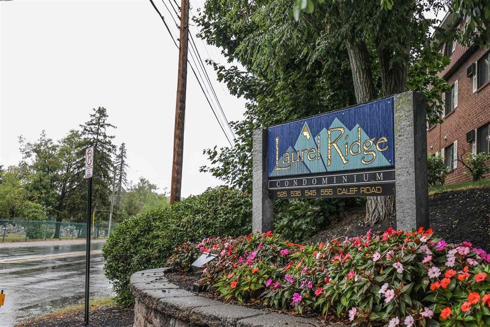 545 Calef Rd unit 1, Manchester, NH 03103 - photo 1