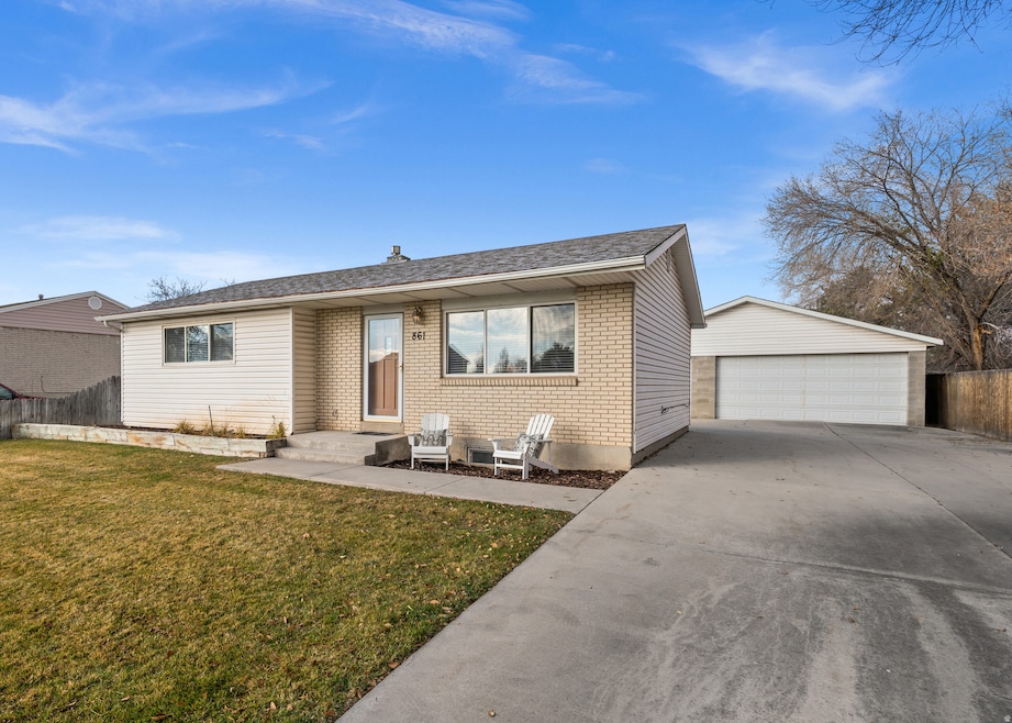 861 E 10515 S, Sandy, UT 84094 - photo 1