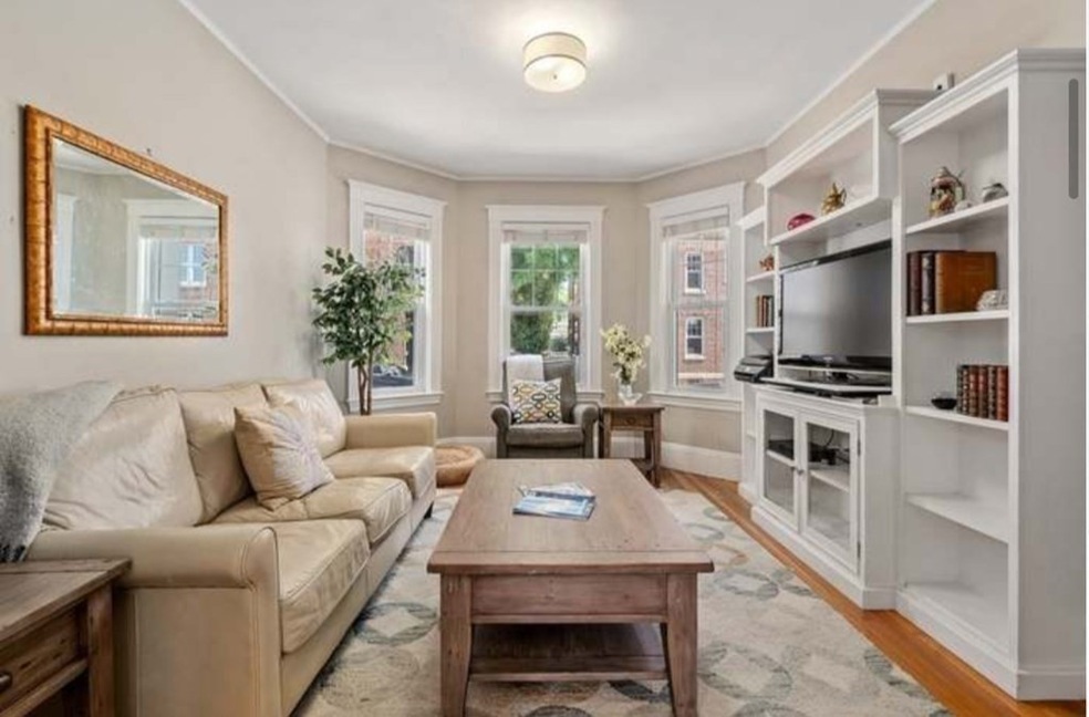 415 K St unit 1, Boston, MA 02127 - photo 1