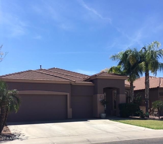 10441 E Knowles Ave, Mesa, AZ 85209 - photo 1