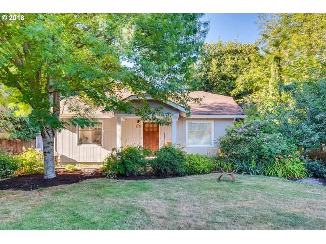 1270 Dollar St, West Linn, OR 97068 - photo 1