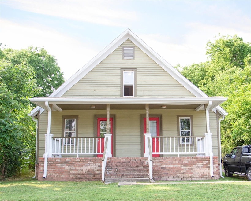 146 E Park Ave unit A, Gallatin, TN 37066 - photo 1