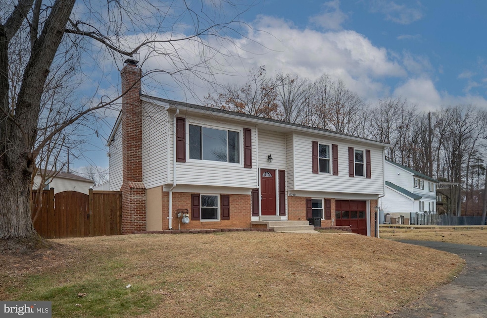 5710 Sailstone Ln, Woodbridge, VA 22193 - photo 1