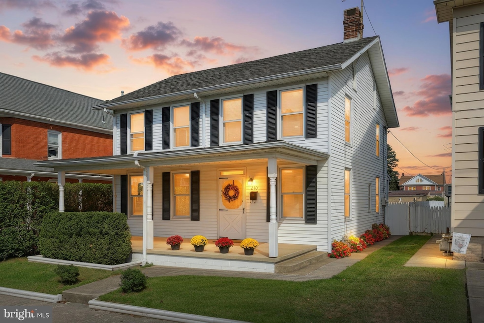 Under Contract $218,800