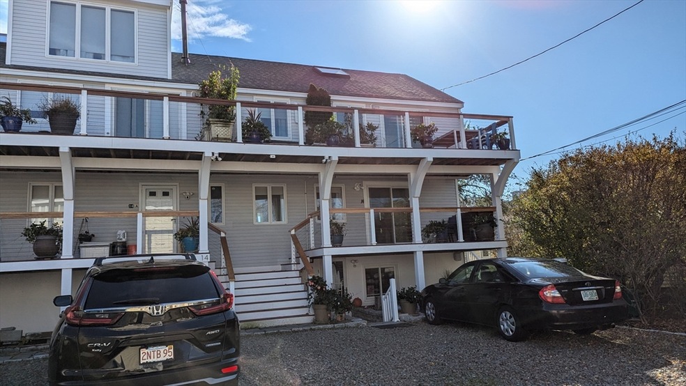 16 67th St unit Right side, Newburyport, MA 01950 - photo 1
