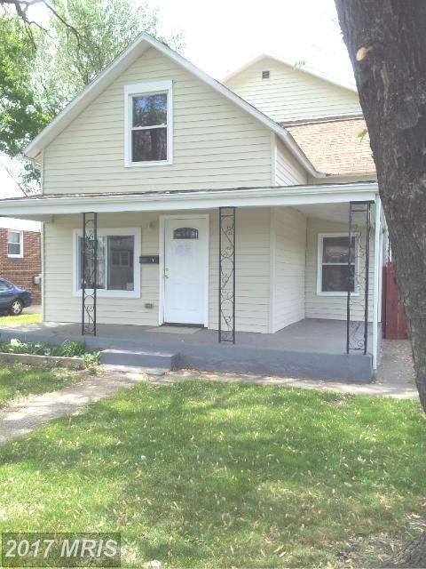 316 George Ave, Essex, MD 21221 - photo 1