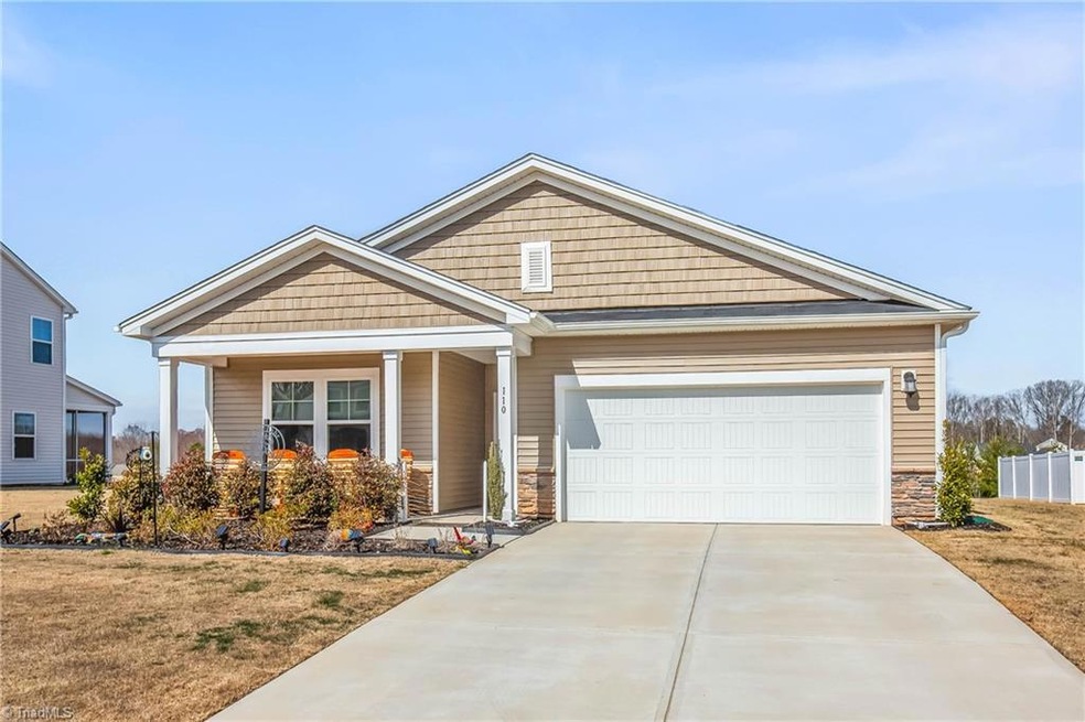 Sold $327,000 • Co-Listing Agent