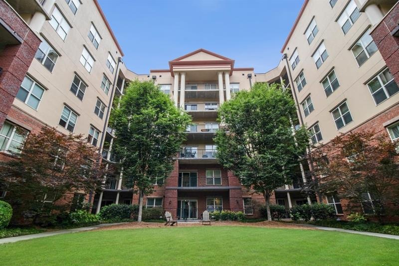 Former model home at One River Place!
