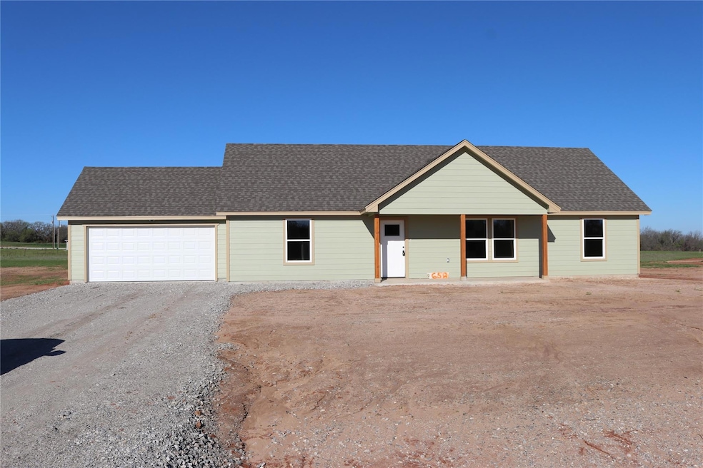 658 Elm Tree Ct, Poolville, TX 76487 - photo 1