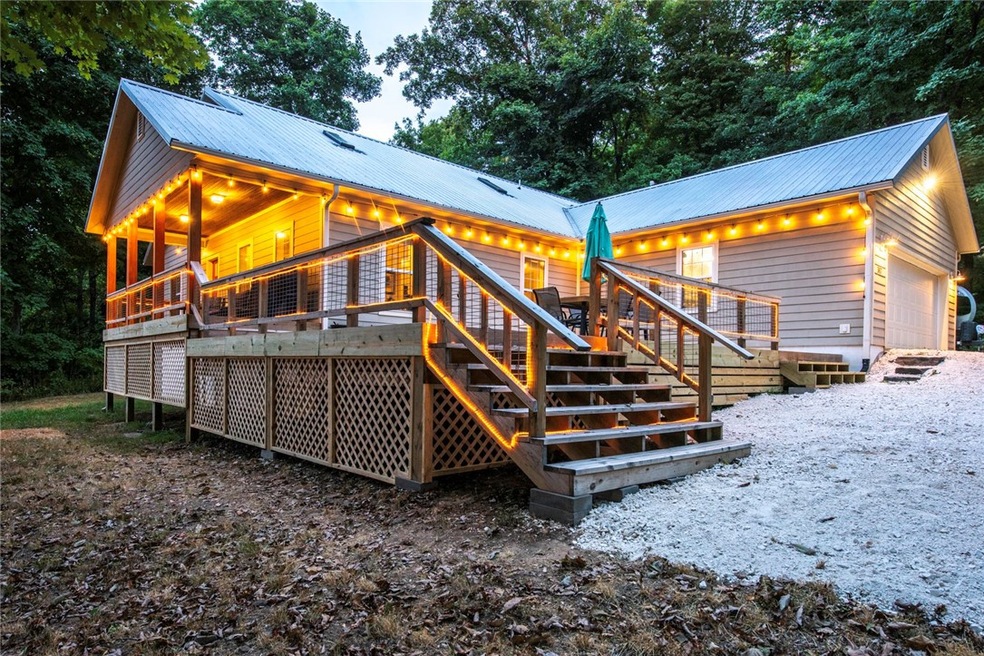 307 McGee St, West Fork, AR 72774 - photo 1