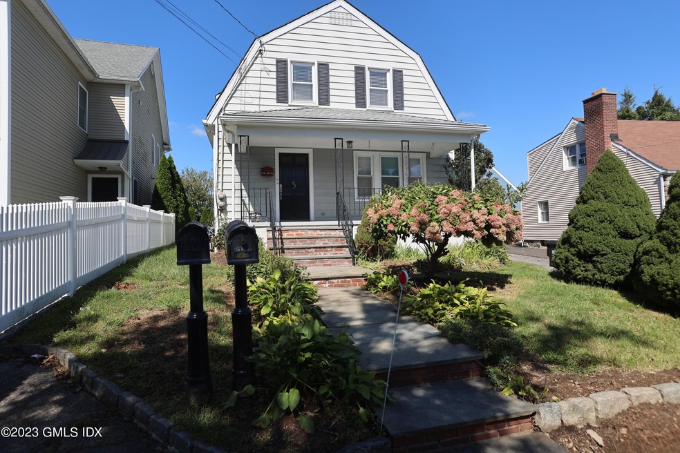 62 Valley Rd unit 2, Cos Cob, CT 06807 - photo 1