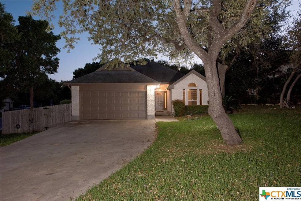 1401 Girard St, San Marcos, TX 78666 - photo 1