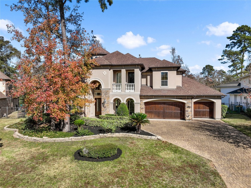 18 E Double Green Cir, Spring, TX 77382 - photo 1