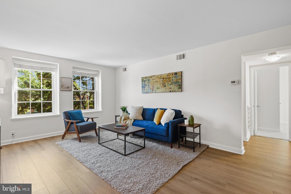 4821 31st St S unit B1, Arlington, VA 22206 - photo 1