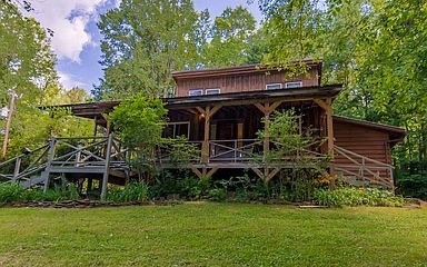 Main View