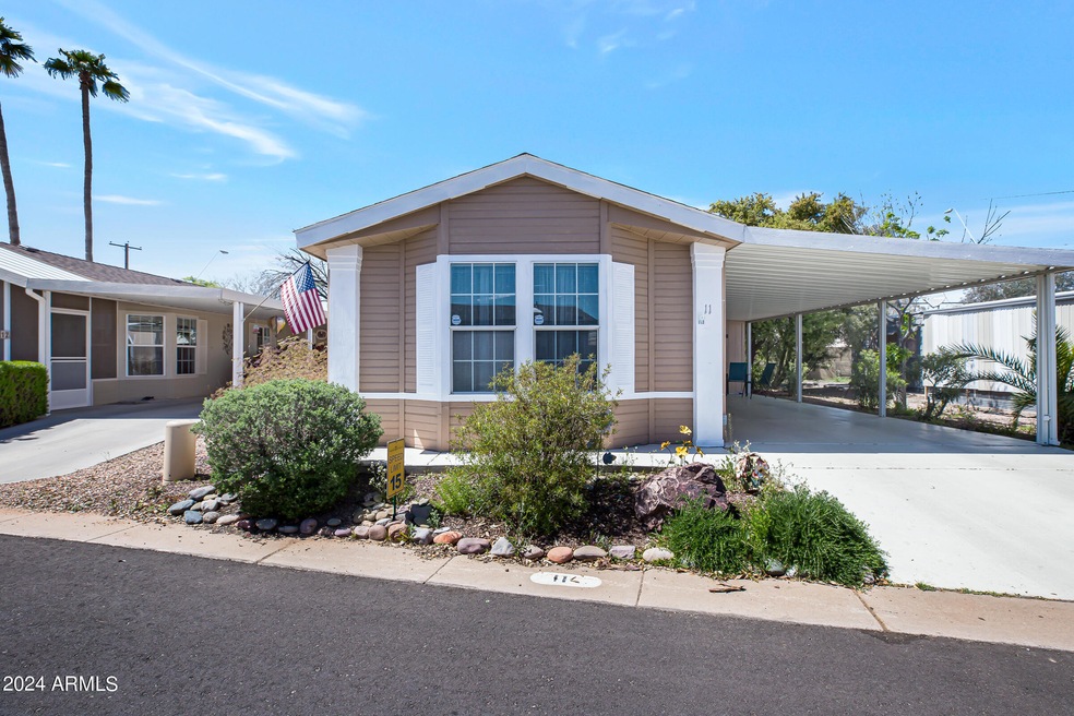 201 S Greenfield Rd #11-1