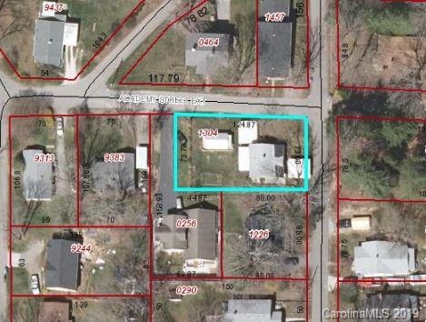 812 Academy Street Extension, Asheville, NC 28803 - photo 1