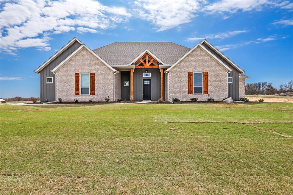 2174 Erwin Rd, Poolville, TX 76487 - photo 1