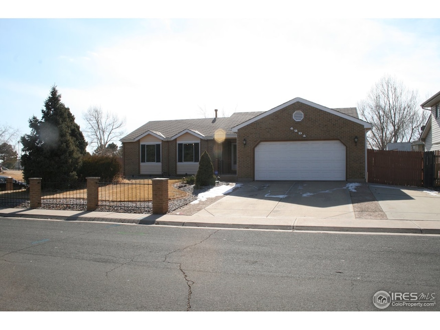4294 E 126th Ave, Thornton, CO 80241 - photo 1