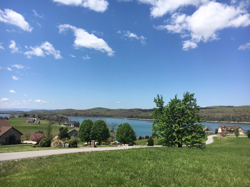 Lot #38 Sunset Bay, Lake Access