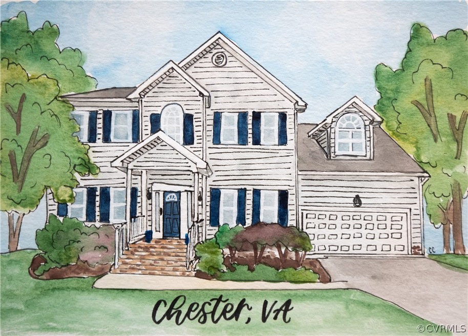 11230 Arbor Landing Ct, Chesterfield, VA 23831 - photo 1