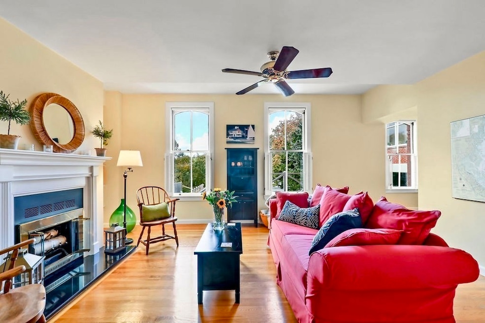 80 Parks St unit 6, Duxbury, MA 02332 - photo 1