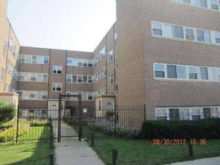 6019 N Fairfield Ave unit 1S, Chicago, IL 60659 - photo 1