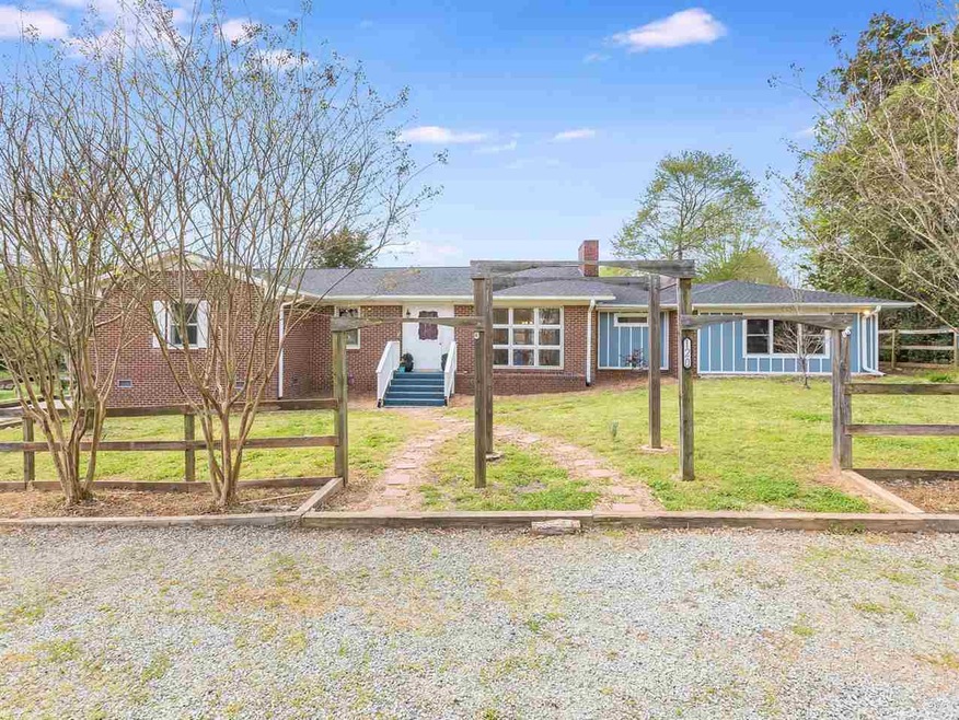 120 Nc Highway 902, Pittsboro, NC 27312 - photo 1