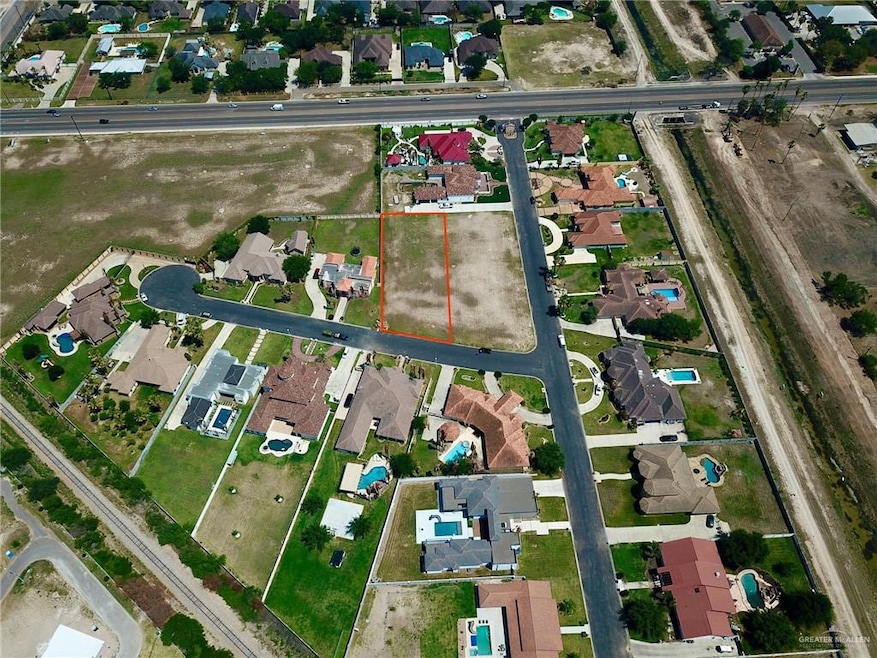 0000 Fuente de Paz, Edinburg, TX 78539 - photo 1