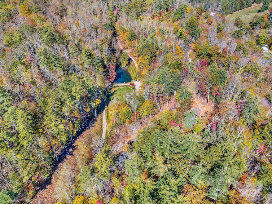 148 Fish Pond Ln, Burnsville, NC 28714 - photo 1