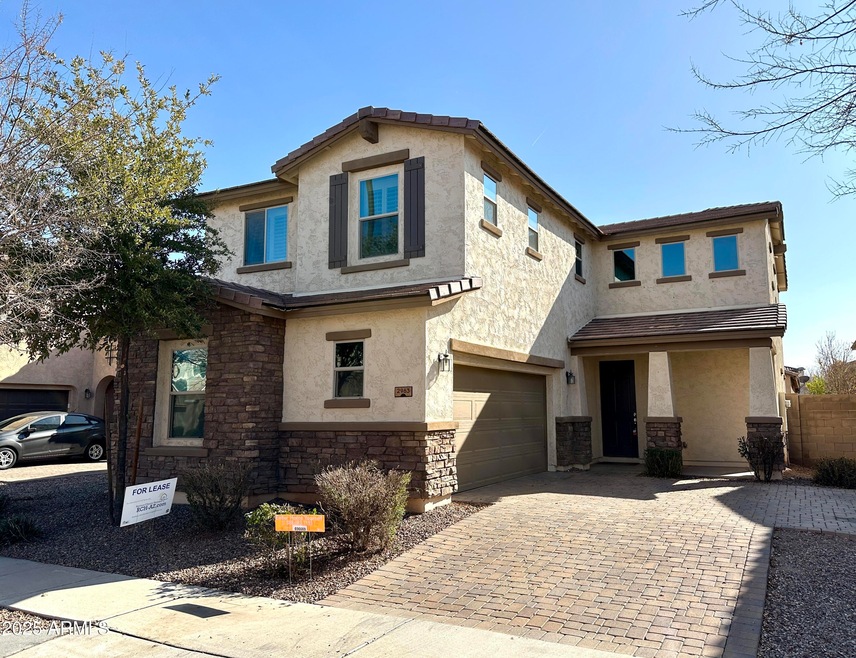 2963 E Megan St, Gilbert, AZ 85295 - photo 1